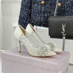 Jimmy White Women shoes Yupoo 1:1