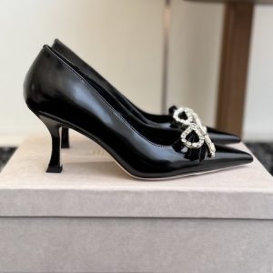 Jimmy Black Women shoes Yupoo 1:1