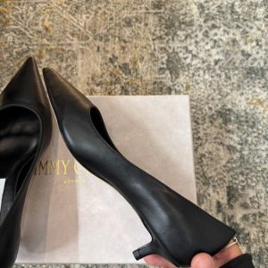 Jimmy Black Women shoes Yupoo 1:1