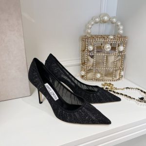 Jimmy Black Women shoes Yupoo 1:1