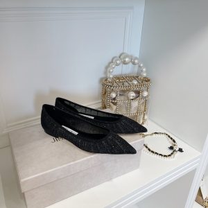 Jimmy Black Women shoes Yupoo 1:1