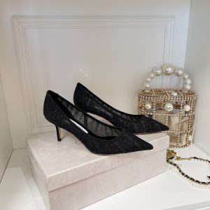 Jimmy Black Women shoes Yupoo 1:1