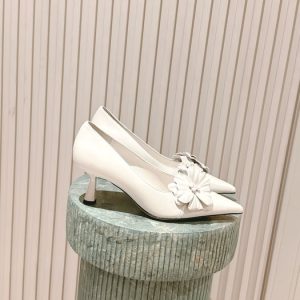 Jimmy White Women shoes Yupoo 1:1