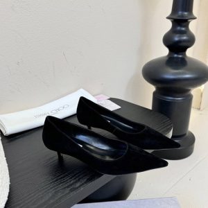 Jimmy Black Women shoes Yupoo 1:1