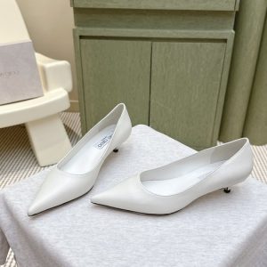 Jimmy White Women shoes Yupoo 1:1