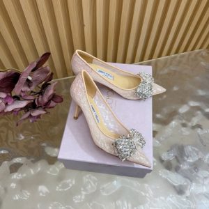 Jimmy Brown Women shoes Yupoo 1:1