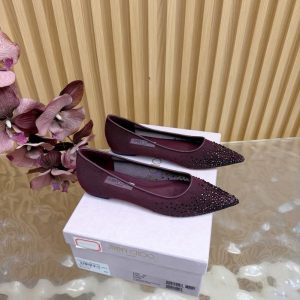 Jimmy Tan Women shoes Yupoo 1:1