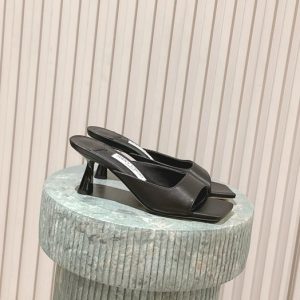 Jimmy Black Women shoes Yupoo 1:1