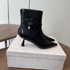 Jimmy Black Women shoes Yupoo 1:1