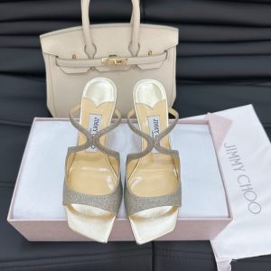 Jimmy White Women shoes Yupoo 1:1