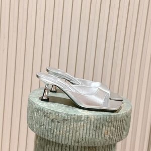 Jimmy Grey Women shoes Yupoo 1:1