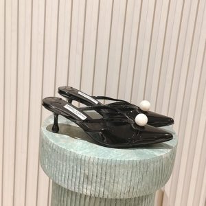 Jimmy Black Women shoes Yupoo 1:1