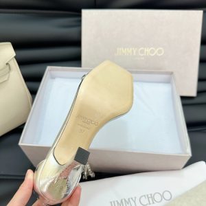 Jimmy Grey Women shoes Yupoo 1:1