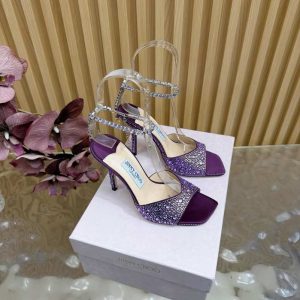 Jimmy White Women shoes Yupoo 1:1