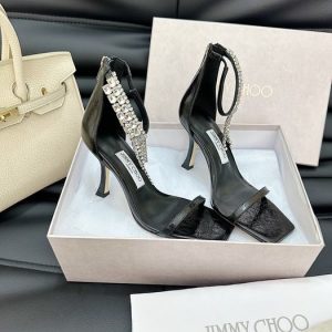 Jimmy Black Women shoes Yupoo 1:1