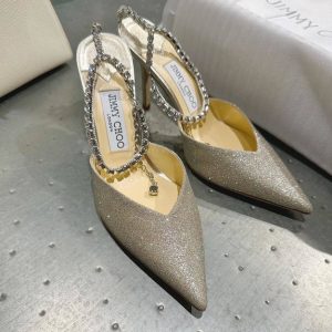 Jimmy Tan Women shoes Yupoo 1:1