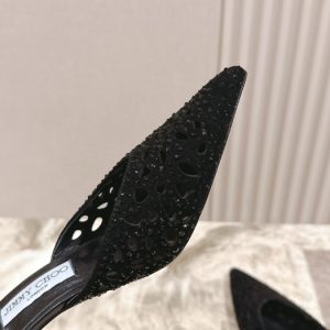 Jimmy White Women shoes Yupoo 1:1