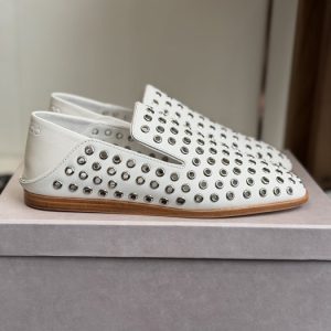 Jimmy White Women shoes Yupoo 1:1