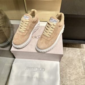 Jimmy White Women shoes Yupoo 1:1