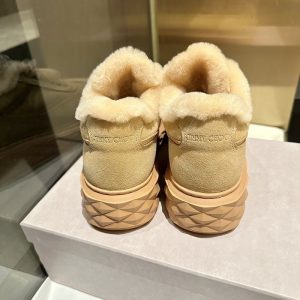 Jimmy White Women shoes Yupoo 1:1