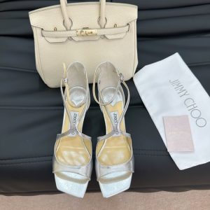 Jimmy White Women shoes Yupoo 1:1