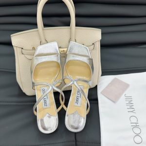 Jimmy White Women shoes Yupoo 1:1