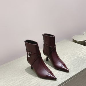 Jimmy White Women shoes Yupoo 1:1