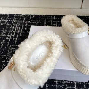 Jimmy White Women shoes Yupoo 1:1