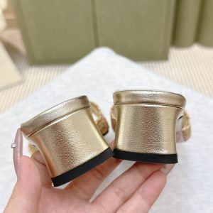 Jimmy White Women shoes Yupoo 1:1