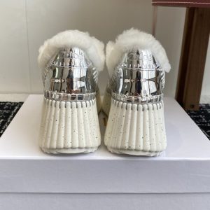 Jimmy White Women shoes Yupoo 1:1