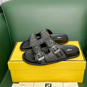 Fendi Women shoes Yupoo 1:1
