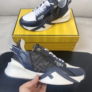 Fendi Women shoes Yupoo 1:1