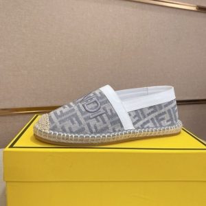 Fendi Women shoes Yupoo 1:1