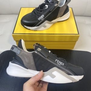 Fendi Women shoes Yupoo 1:1