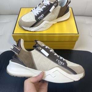 Fendi Women shoes Yupoo 1:1