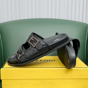 Fendi Women shoes Yupoo 1:1