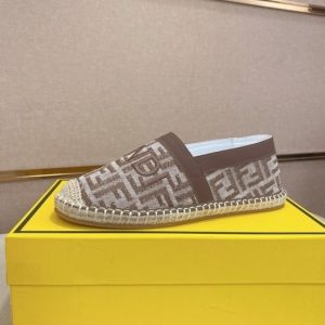 Fendi Women shoes Yupoo 1:1