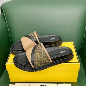 Fendi Women shoes Yupoo 1:1