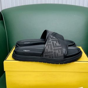 Fendi Women shoes Yupoo 1:1