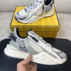 Fendi Women shoes Yupoo 1:1