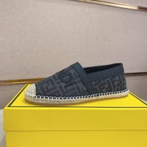 Fendi Women shoes Yupoo 1:1