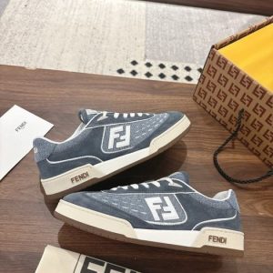 Fendi Women shoes Yupoo 1:1