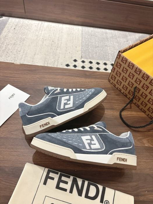 Fendi Women shoes Yupoo 1:1