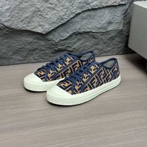 Fendi Women shoes Yupoo 1:1