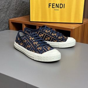Fendi Women shoes Yupoo 1:1
