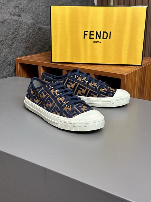 Fendi Women shoes Yupoo 1:1