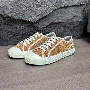 Fendi Women shoes Yupoo 1:1