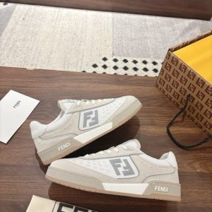 Fendi Women shoes Yupoo 1:1