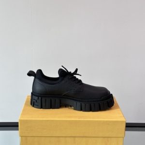 Fendi Women shoes Yupoo 1:1