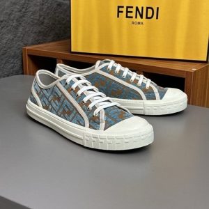 Fendi Women shoes Yupoo 1:1